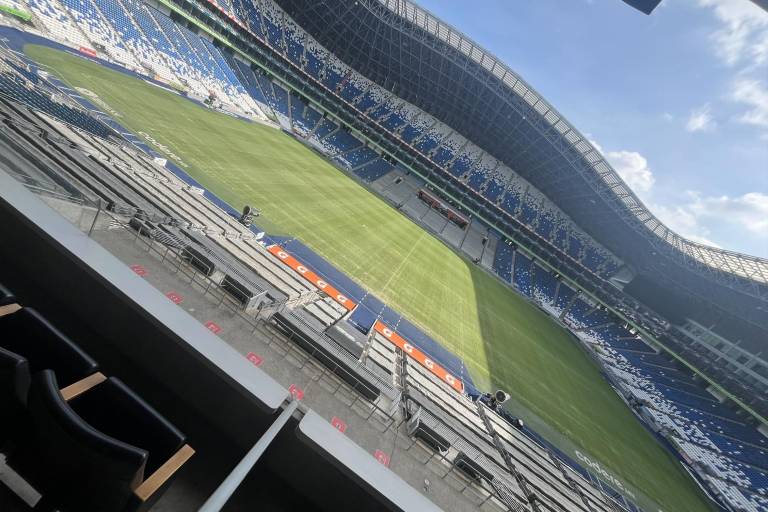 Monterrey queda fuera como sede del sorteo del Mundial 2026