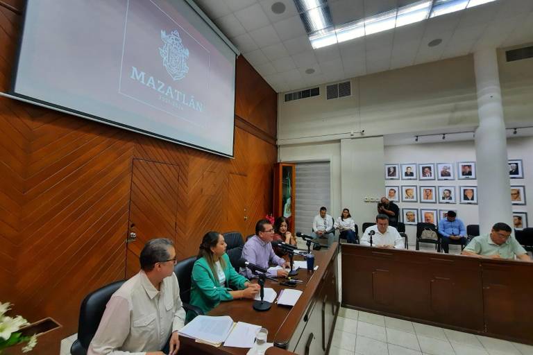 Aprueban que Mazatlán sea sede anual del Festival de Poesía y Canto Pablo Neruda