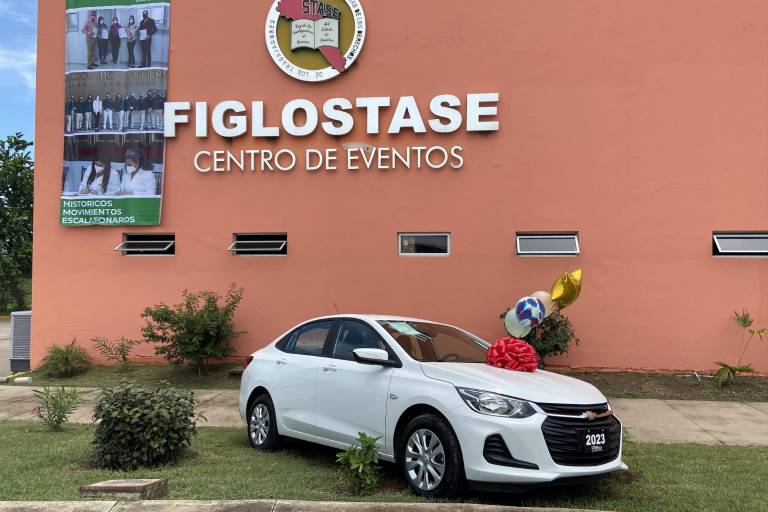 El STASE celebra el Día del Servidor Público