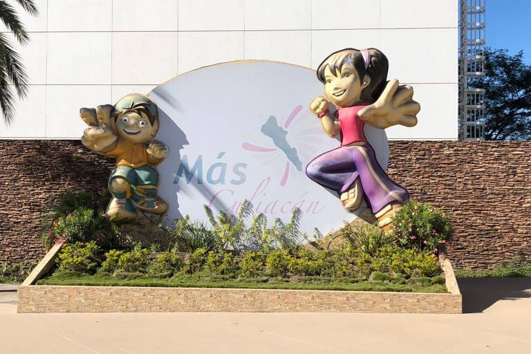 Gobierno de Rocha ‘revivirá’ el Parque Temático de Malova, pero no como atracción