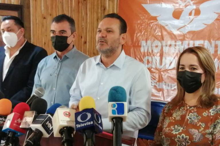 Estrada Ferreiro será destituido como Presidente Municipal, asegura Sergio Torres