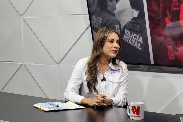 Rejuvenecer al PAN, la propuesta de Wendy Barajas, quien busca dirigir al partido en Sinaloa