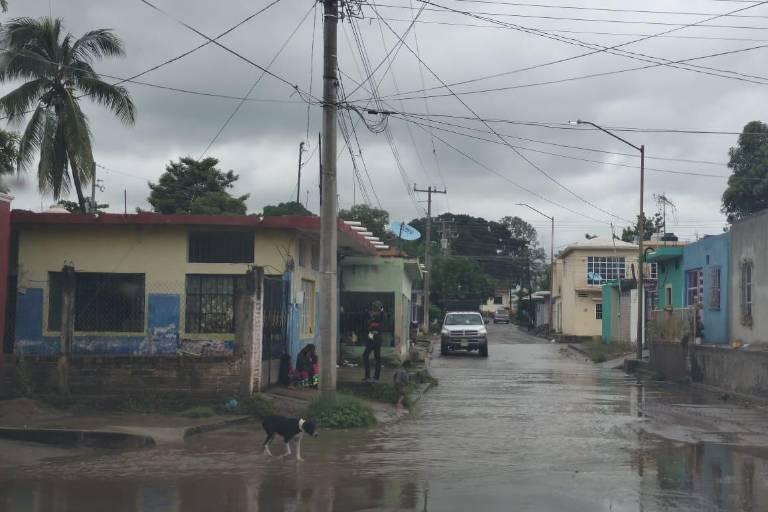 Descartan afectaciones en Rosario por la tormenta tropical ‘Norma’