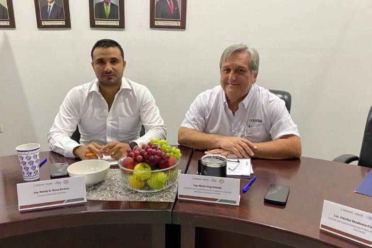 Capacitarán a agricultores de Sinaloa en el manejo de plaguicidas y fertilizantes