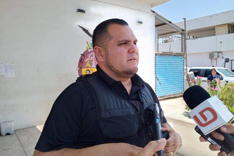 Invitan a la población este viernes a Feria de Paz y Desarme Voluntario en el Parque Central, en Mazatlán