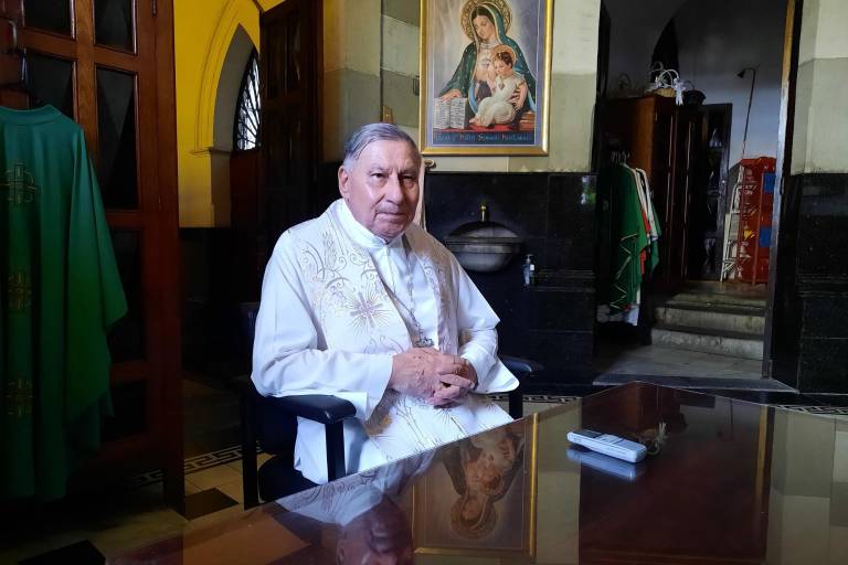 Obispo de Mazatlán espera una competencia leal y justa en las elecciones de 2024