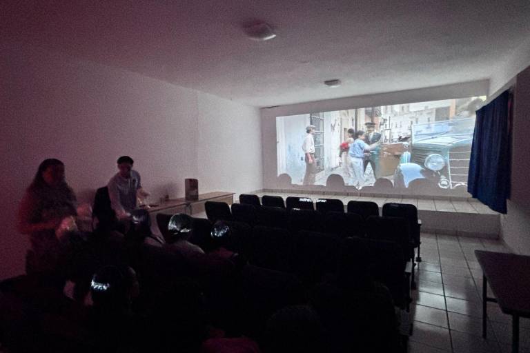 ‘Cineratura’: Palomitas para un aprendizaje literario más ameno