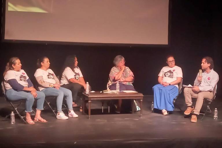 Perder a un periodista, un calvario entre lo legal y el duelo, revelan familiares