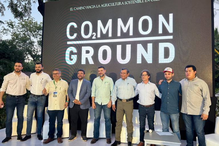 Un gran éxito fue el evento para tomar conciencia de la sostenibilidad agroalimentaria: AARC