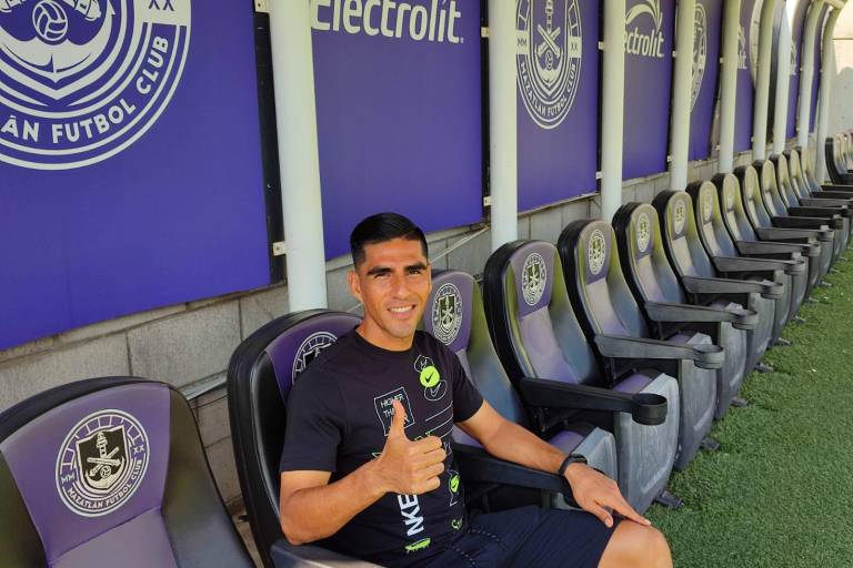 José Madueña: Un histórico en las filas de los Cañoneros