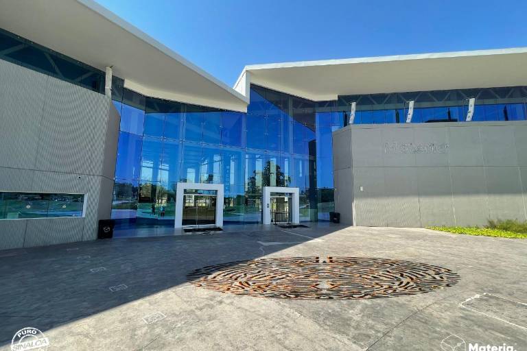 Llegará ‘Our Senses’ al Museo Materia