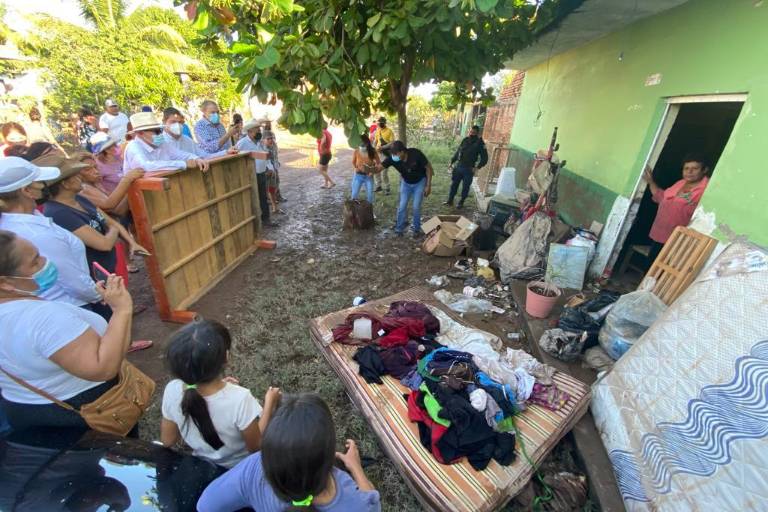 De la emergencia por el desastre que dejó ‘Pamela’, del triunfo de los Dodgers y de Pablo Lyle, de las noticias para esta mañana