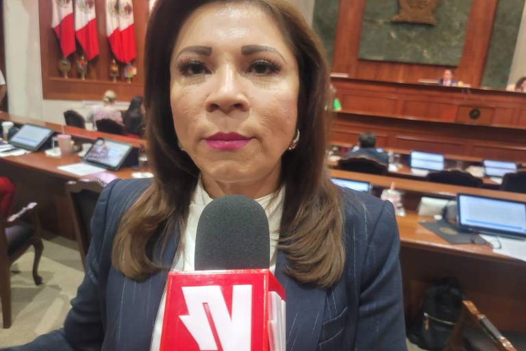 Llama Diputada a redoblar esfuerzos para erradicar cifra de feminicidios en Sinaloa