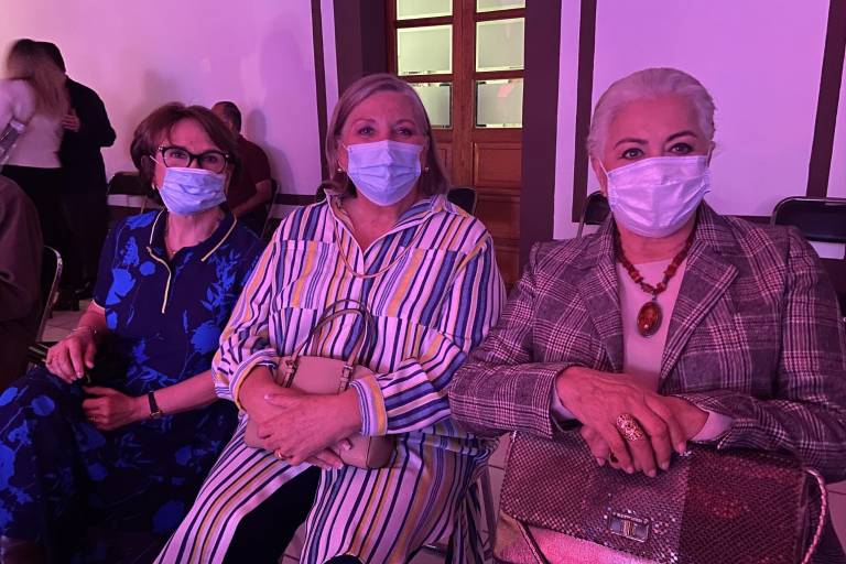 Reconocen a Gilberto López Alanís con el Premio Sinaloa de las Artes