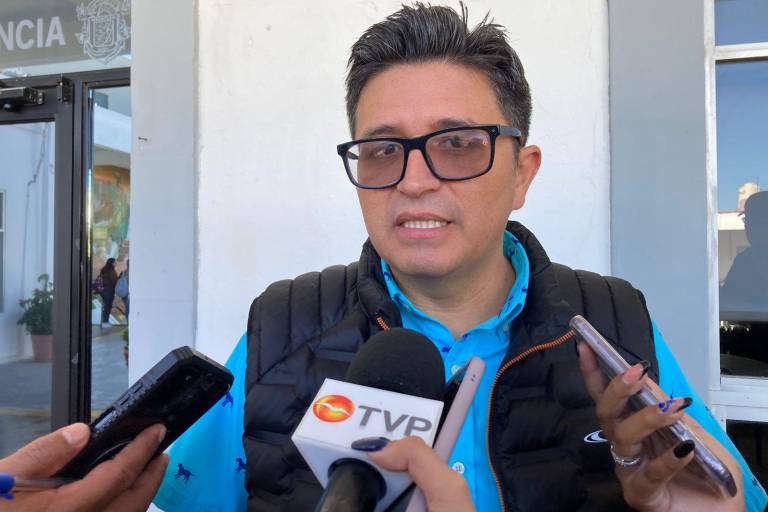 Prohíben rentar sillas para ver desfiles en el Carnaval de Mazatlán