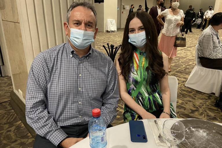 Es Martín Osuna el Contador del Año