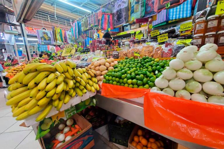 La situación de las frutas y hortalizas a nivel mundial
