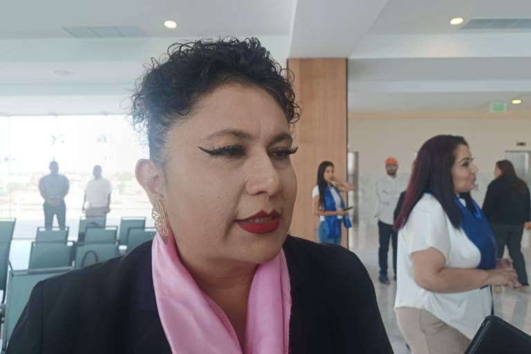 Situación de inseguridad también ha afectado al gremio de Empresarias Ejecutivas de Sinaloa