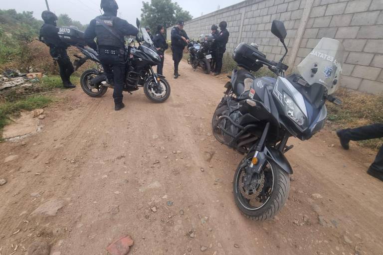 Hallan a hombre asesinado en dren, al sur de de Culiacán