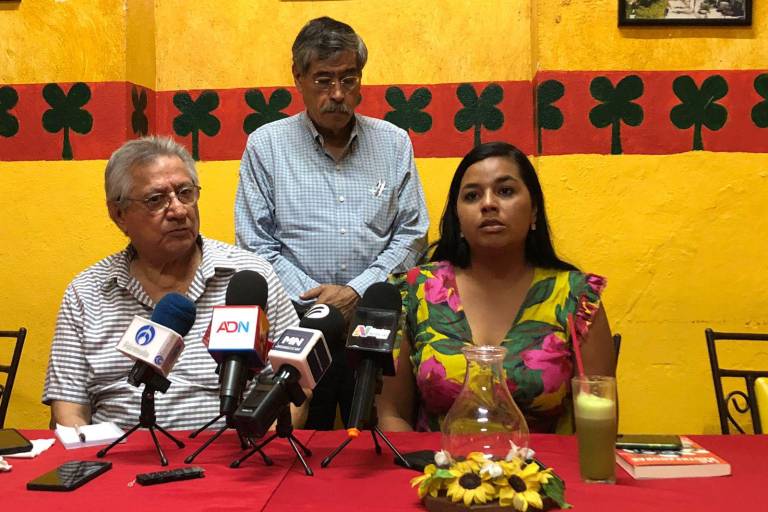 Preparan manifestación en visita de AMLO para exigir solución de vivienda en Sinaloa