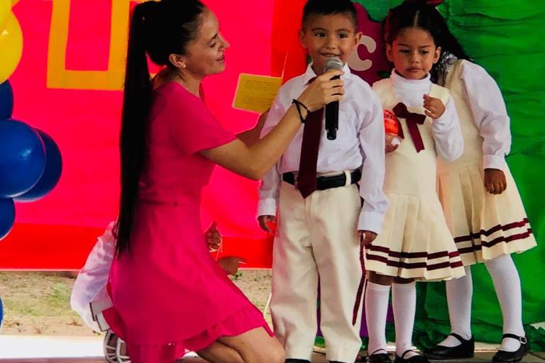 DIF Escuinapa gradúa a niños y niñas de la Generación 2023 del CAIC