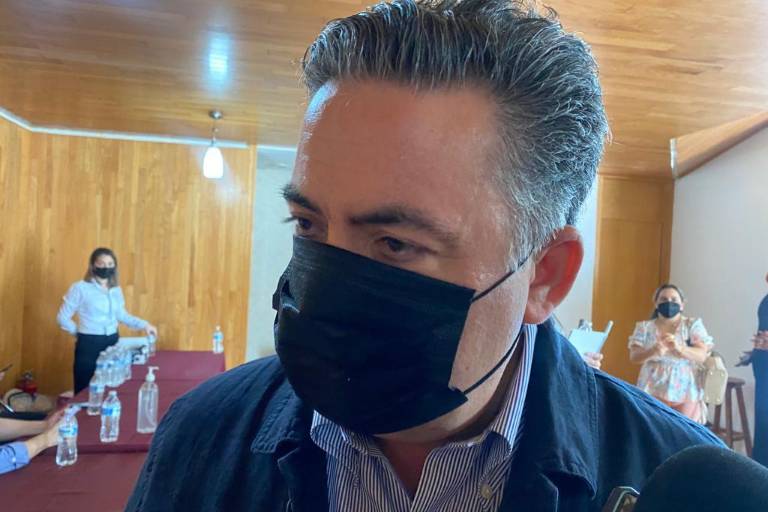 El 90% de los directores de facultades y unidades académicas de la UAS son del PAS, señala Inzunza Cázarez