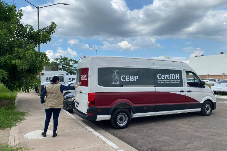 Gobierno de Sinaloa no avisó a buscadoras de desaparecidos al inaugurar centro de resguardo: Voces Unidas