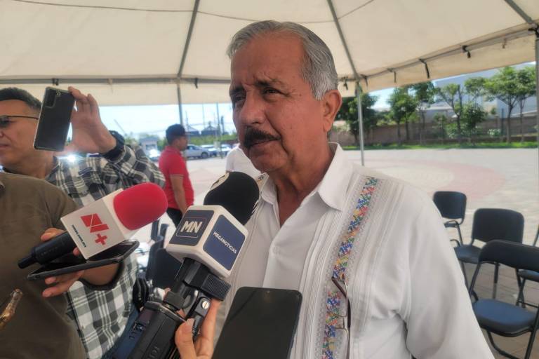 Solicita Estrada Ferreiro desechamiento de juicio por caso de viudas