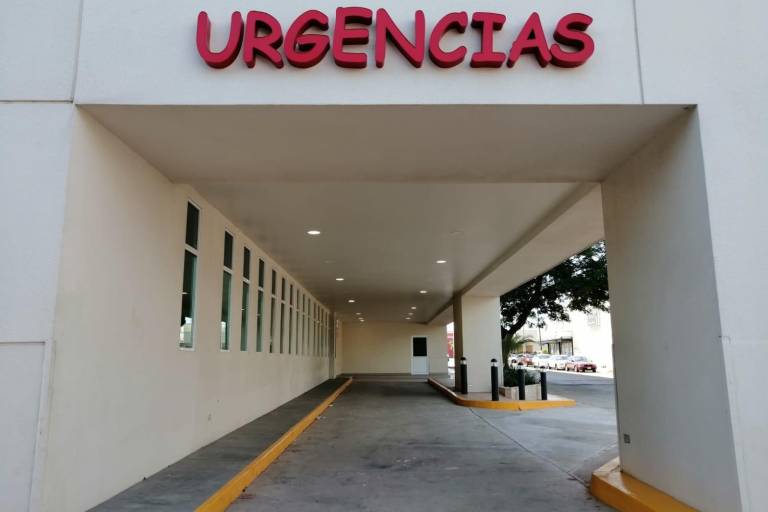 Quirino destaca obras de hospitales nuevos, pero dejará inoperantes los construidos en Culiacán