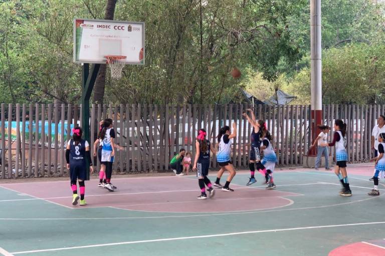 Ochenta equipos, en pie de guerra para Copa ‘Baltazar Ramírez Calzzasport 2022’