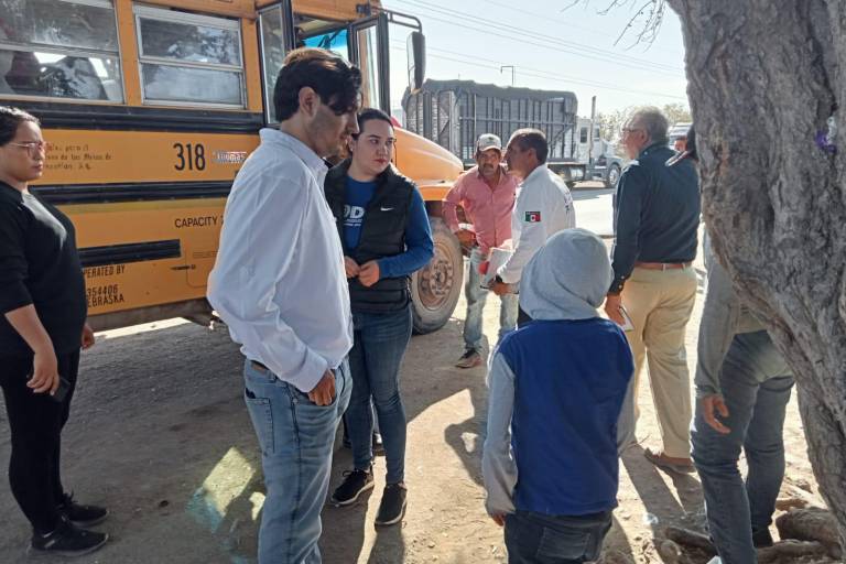 Implementan operativo contra trabajo infantil en Escuinapa
