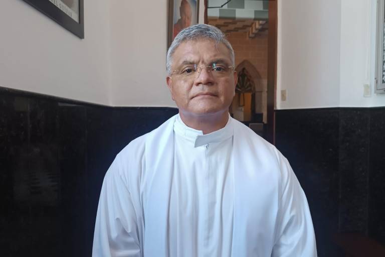 Llama Iglesia en Mazatlán a confiar en Dios para sobrellevar estos momentos de incertidumbre