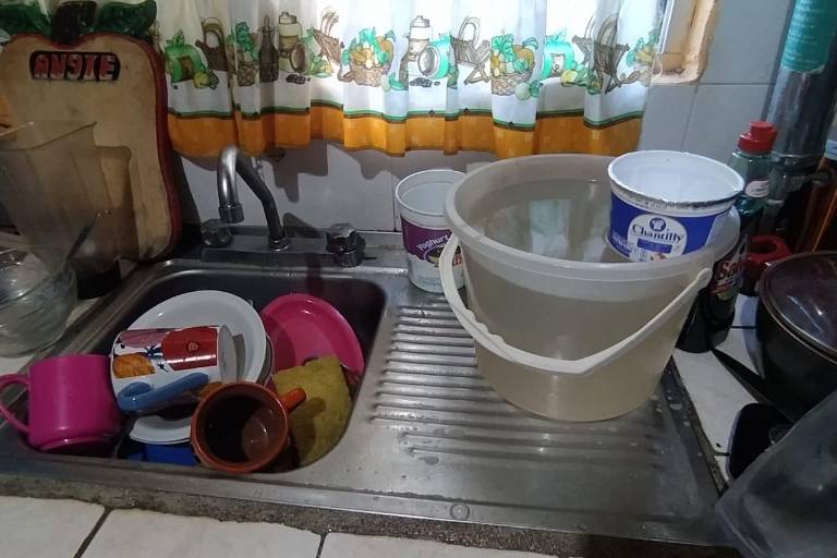 Hasta el viernes se normalizaría abasto de agua en Mazatlán; prevén que este lunes por la noche aumente nivel