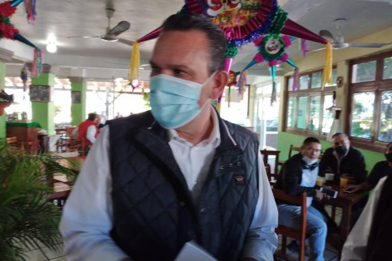 Pide la UAS respeto a los partidos políticos durante el actual proceso electoral