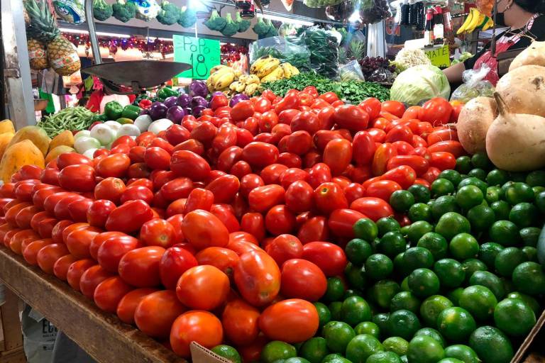 Se incrementan exportaciones agroalimentarias en el 2023