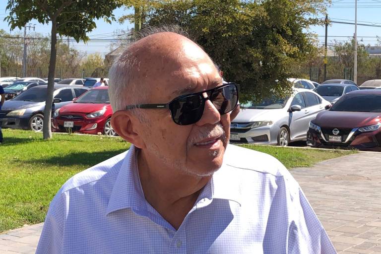 Autorizan nueva prórroga para caso de ‘El Químico’ Benítez