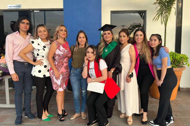 Culminan sus estudios terapeutas y educadores para la familia del Instituto de Terapia Sistémica Shalom