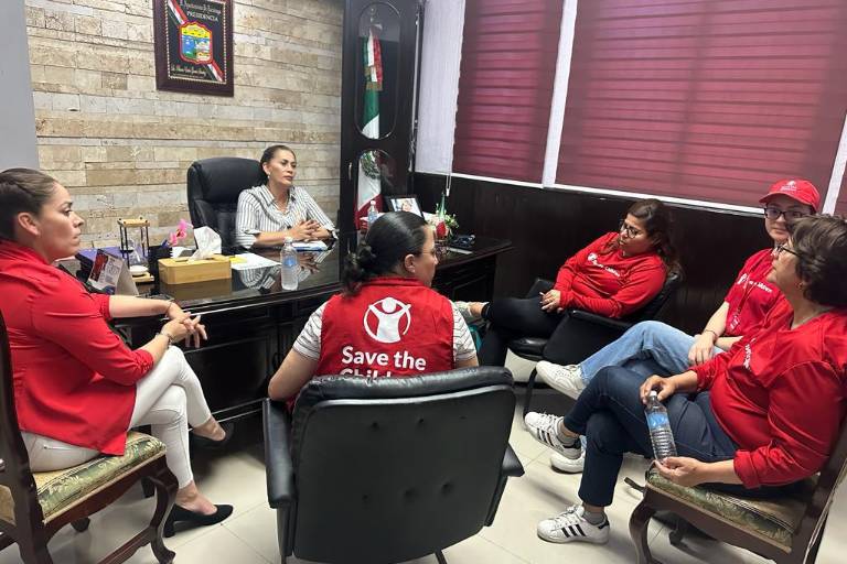 Implementarán estrategias para erradicar el trabajo infantil en Escuinapa