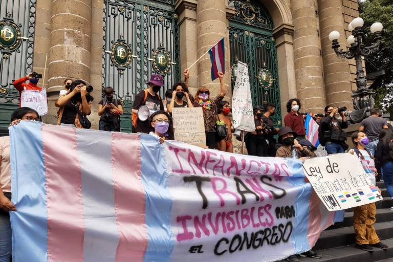 Aumentan 11% asesinatos de personas LGBT+ en 2022