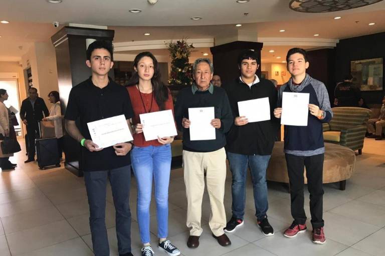 Destacan que bachillerato de la UAS continúa en ascenso por su calidad