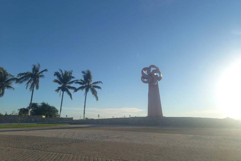 Suspenden rifas del CIP; pretenden que sea área natural protegida: Fonatur