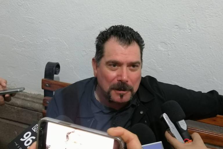 Pese a la mala racha de Tomateros, Benjamín Gil no descarta lograr el tricampeonato