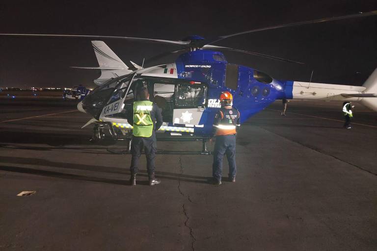 Desaparecen 23 tras entrar a San Luis Potosí; salieron de Guanajuato