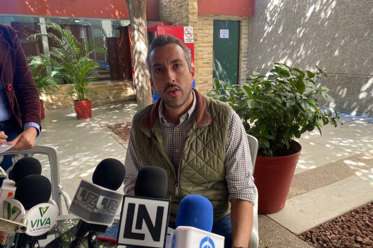 Auditoría del fideicomiso del SNTE 53 y al fondo de vivienda del Issstesin pedirán a la ASE, dice presidente del Congreso