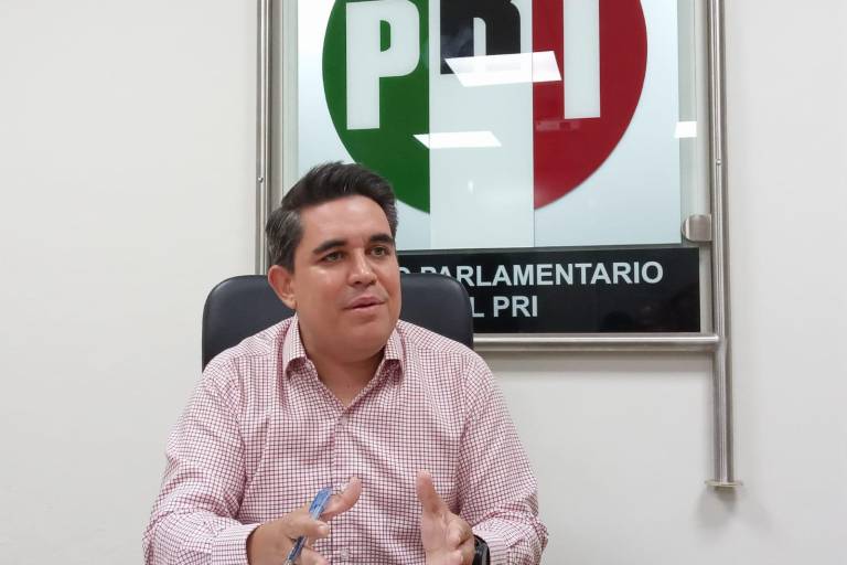 Bancada del PRI en Sinaloa presume más de 120 iniciativas presentadas en primer año legislativo; se aprobaron 13