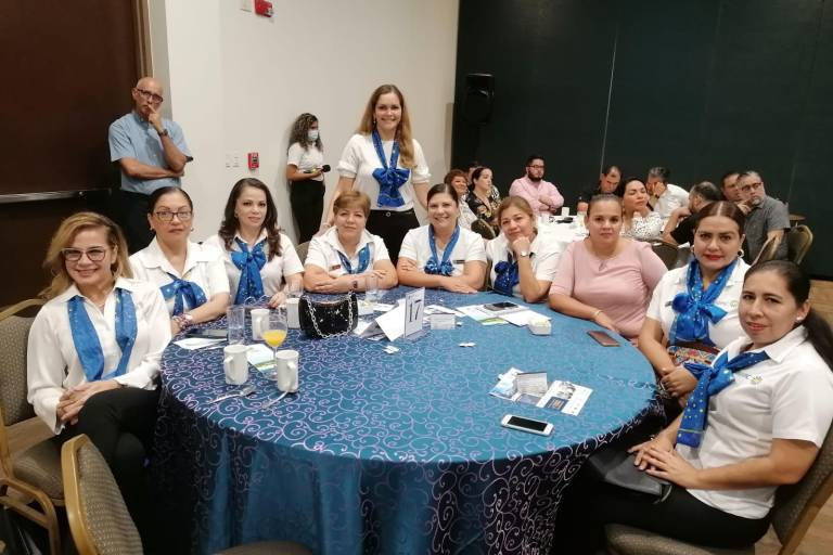 El empresario Amado Guzmán Reynaud expone las carencias de Mazatlán