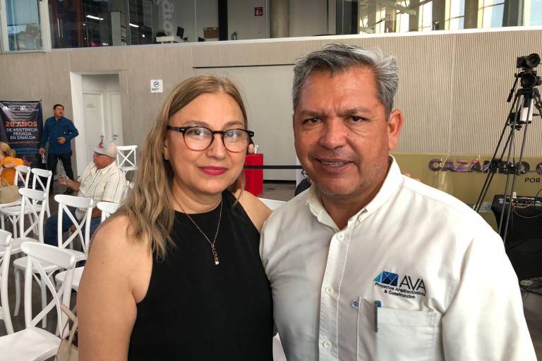 Conocen los logros de la Junta de Asistencia Privada de Sinaloa durante el 2022