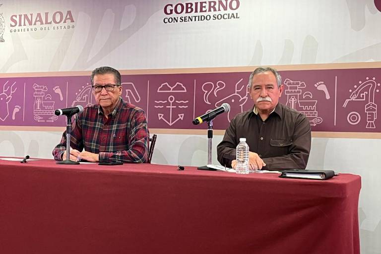 Joven es herida por bala perdida en Culiacán mientras trabajaba en taquería: SSPE