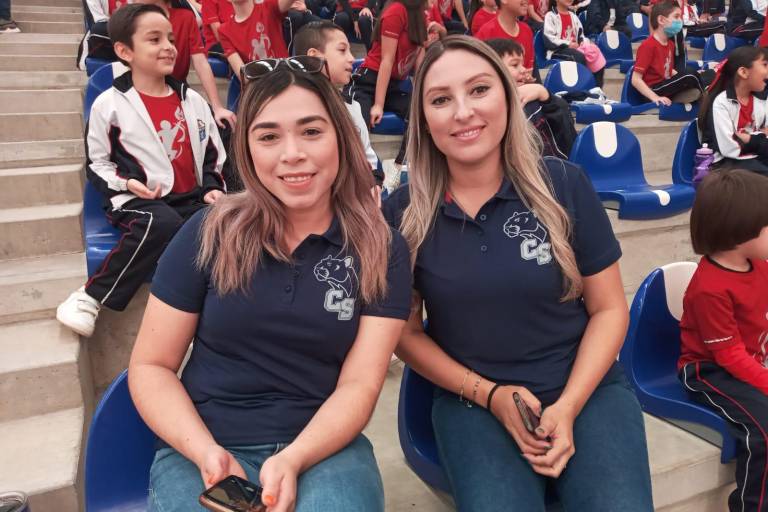 Realiza Colegios Sinaloa Campus Horizontes su Semana Cultural Jadilopista