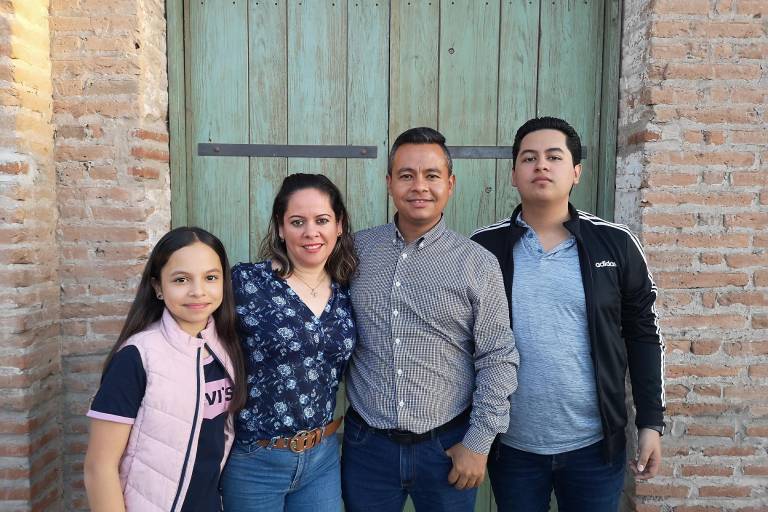 En su libro, Pablo Jaime plasma su experiencia en la música